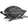 Weber Elektrogrill Q 2400 - Dark Grey