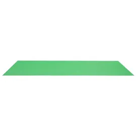Manfrotto Vinyl Hintergrund / Boden 2.75m x 6m Chromakey Grün