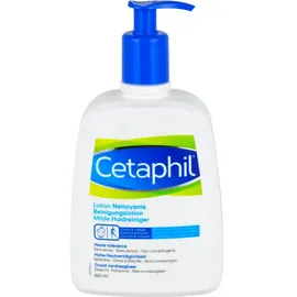 Galderma Laboratorium Cetaphil Reinigungslotion 460 ml
