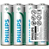 Philips LongLife Akku R6L4F/10