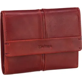 Maître Parfumeur et Gantier Birkenfeld Dalene Geldbörse unisex rot