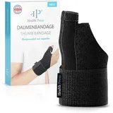 Health Press Daumenbandage 1 St