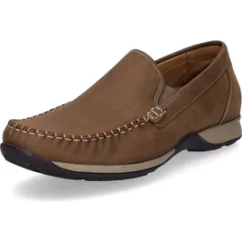 WALDLÄUFER Herko für Herren, braun, Größe 41 EU Weit