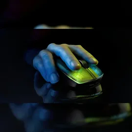 Roccat Kone Pro Air аrctic white