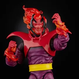 Hasbro Marvel Legends Series Dormammu 4 Jahr(e), Mehrfarbig