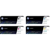 HP 203X CMYK