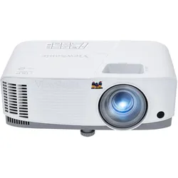 ViewSonic PG603W Business-Projektor mit integriertem Mediaplayer