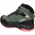CMP Damen Vertyx Mid WP Schuhe (Größe 38, oliv)