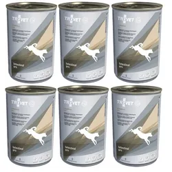 Trovet DPD Intestinal - Duck & Potato 6x400g