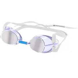 Malmsten Jewel Schwimmbrille Blau One Size