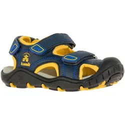 Kamik Seaturtle 2 navy/citrus-marine/citrus (NCI) 25