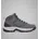 TransverseTM Wanderstiefel Dark Grey Cloudburst EU 46