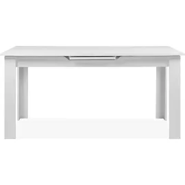 Finori Birmingham 160-200 x 75 x 80 cm weiß