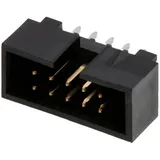 Molex Rastermaß: 2.54mm Polzahl Gesamt: Anzahl Reihen: 2 Tray