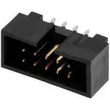 Molex Rastermaß: 2.54mm Polzahl Gesamt: Anzahl Reihen: 2 Tray