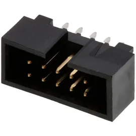 Molex Rastermaß: 2.54mm Polzahl Gesamt: Anzahl Reihen: 2 Tray