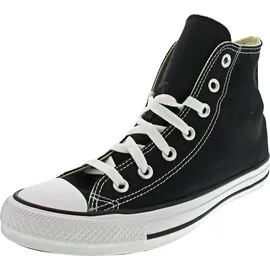 Converse Chuck Taylor All Star Classic High Top black 38