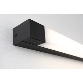 Paulmann Quasar 7,5 W 600 lm 3000 K Schwarz 4,5 cm