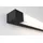 Paulmann Quasar 7,5 W 600 lm 3000 K Schwarz 4,5 cm