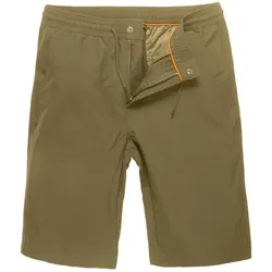 Vintage Industries Foxton Technical Shorts sage 32