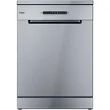 Haier XF 4B2E1S-84 Washlens Plus Series 2 Geschirrspüler (freistehend, 597 mm breit, 42 dB (A), B)