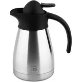 CS Kochsysteme Cottbus silber 0,5 l