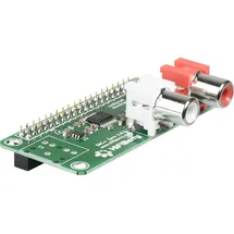 HiFiBerry DAC+ Zero Passend für (Entwicklungskits): Raspberry Pi Zero