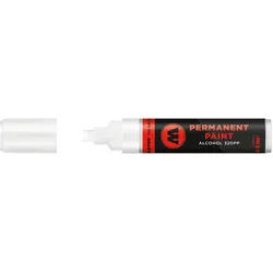 MOLOTOW Permanentmarker 4.0 - 8.0 mm Weiß
