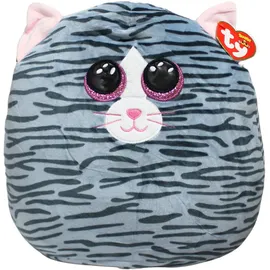 Ty Beanie Boos Kiki Katze 31 cm Beige