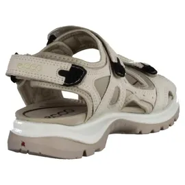 ECCO Offroad Damen limestone 39