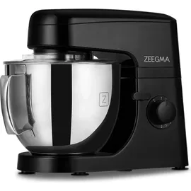 Zeegma Planeet MIX 1800W Schwarz