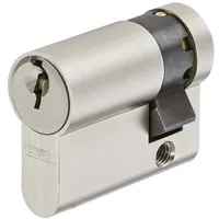 ABUS Halbzylinder A93NP 10/70 vs.