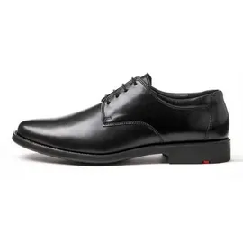 LLOYD Nevio, Schnürschuh 13 UK - Schwarz - 48,5