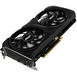 Palit GeForce RTX 4060 Infinity 2 8GB GDDR6 HDMI, 3x DP (NE64060019P1-1070L)