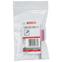 Schleifstift, zylindrisch, mittelhart 6 mm, 60, 20 mm, 25 mm