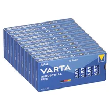 Varta Industrial Micro AAA 120 St.