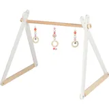 GoKi Baby-Fit Papageientaucher, Greif- und Spieltrainer