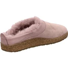 HAFLINGER Snowbird Pink 40
