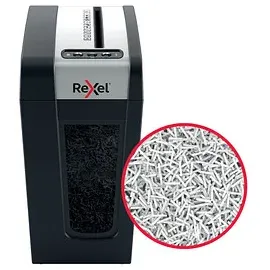Rexel MC4-SL Schwarz