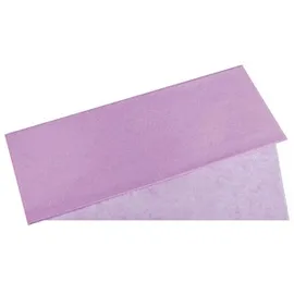 Rayher Seidenpapier lavendel 50 x 75 cm