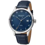 REGENT GM-2213 Leder 42,0 mm GM-2213