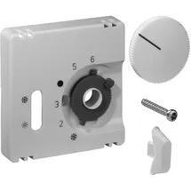 ALRE Alre-it Abdeckung 55x55mm JZ-004.100