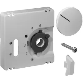 ALRE Alre-it Abdeckung 55x55mm JZ-004.100