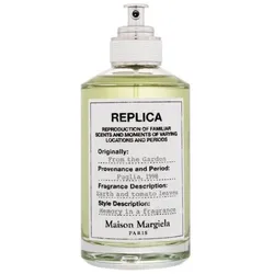 Maison Margiela Paris Replik aus dem Garten