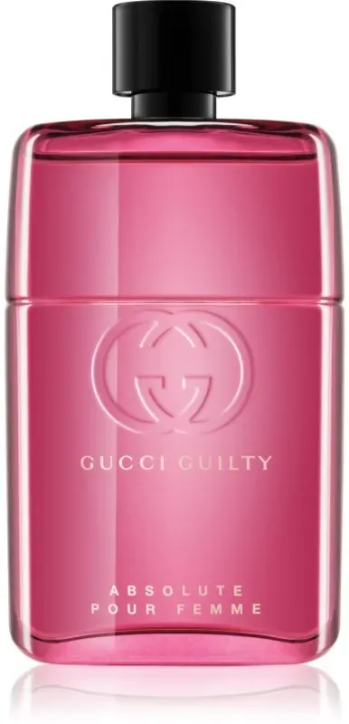 Gucci Guilty Absolute Eau de Parfum für Damen 90 ml