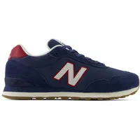 New Balance 515 Herren grau/vintage indigo 42,5
