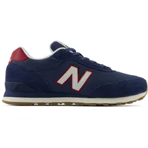 New Balance 515 Herren grau/vintage indigo 42,5