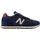 New Balance 515 Herren grau/vintage indigo 42,5