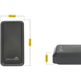 Schellenberg Funk-Codetaster Powerlift für Garagentore