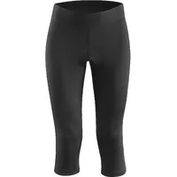 Löffler Löffler, Damen, Velohosen, Radhose Basic 46 schwarz